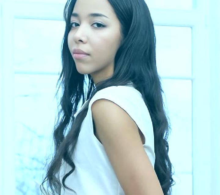 Rosa Arganzuela escort