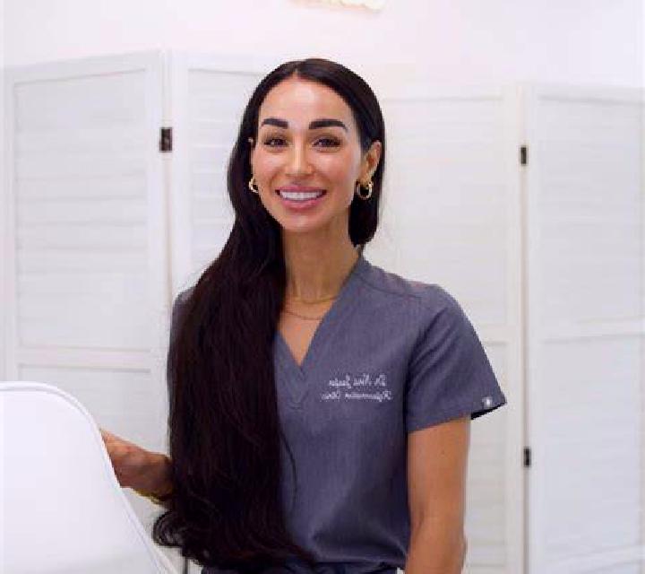 Rosa Arruazu escort
