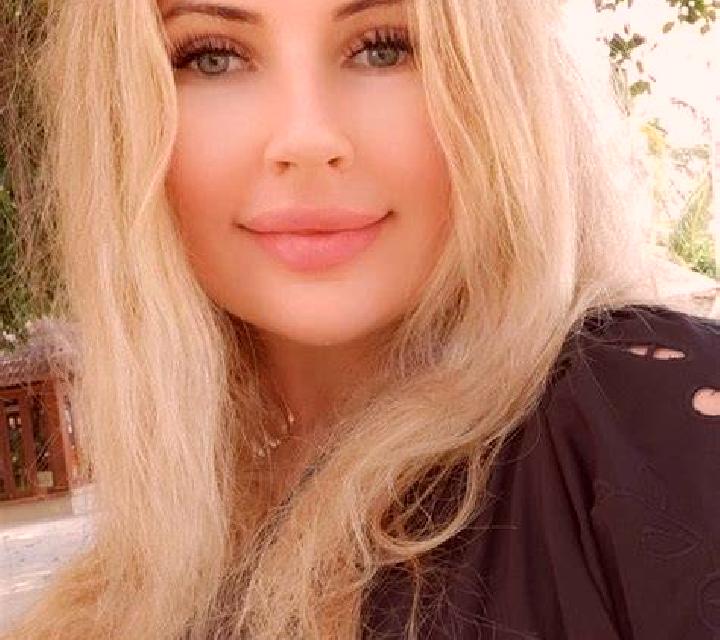 Rosa Campo Real escort