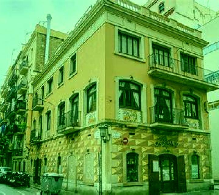 Rosa Casasimarro escort