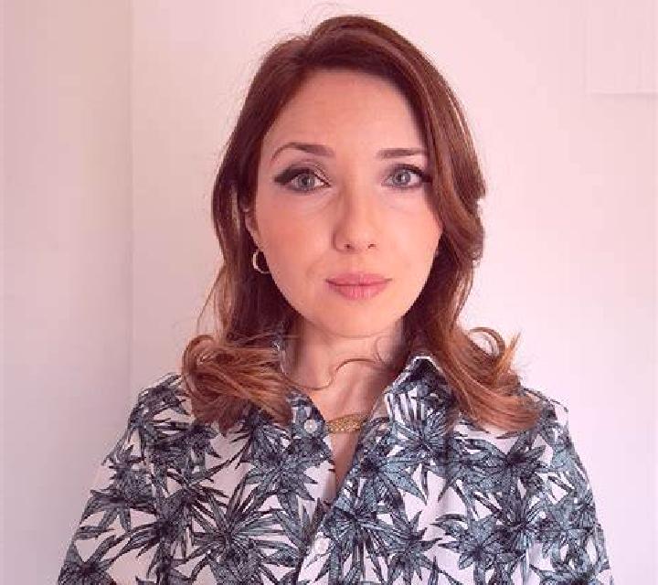 Rosa Cati escort