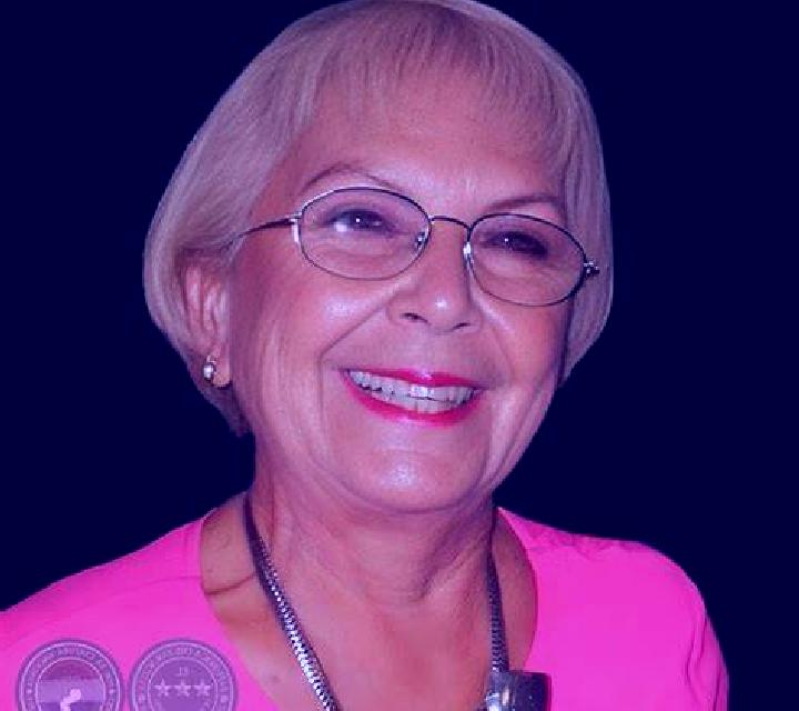 Rosa Gaibiel escort