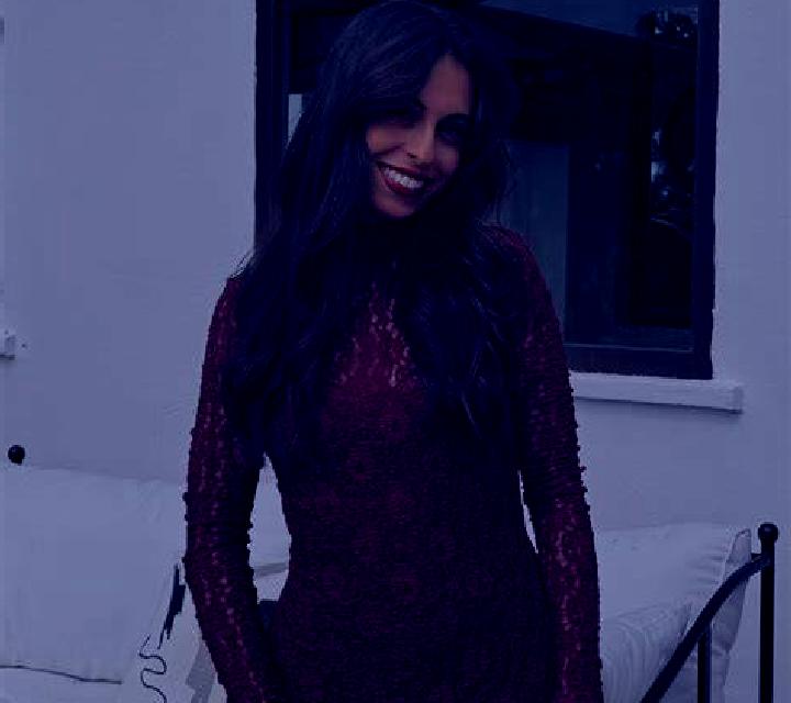 Rosa Gutierre-Munoz escort