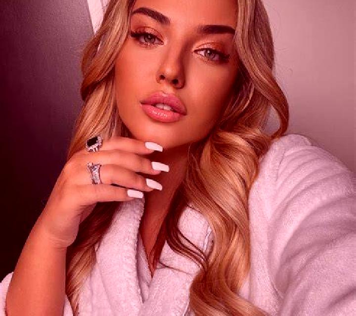 Rosa Los Realejos escort