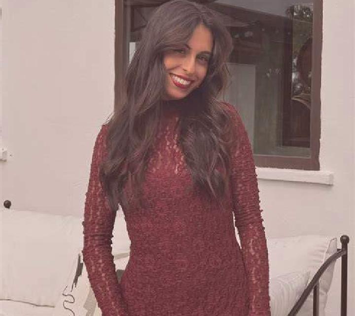 Rosa Rubiales escort