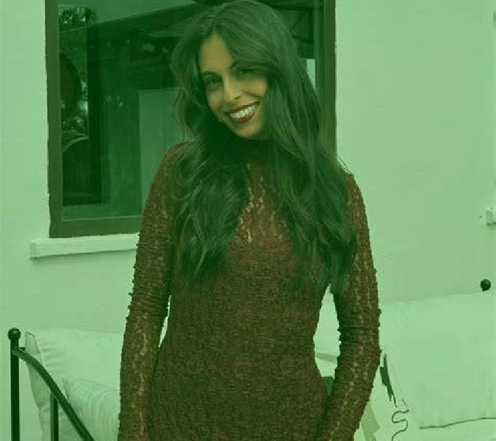 Rosa Torre de Esgueva escort