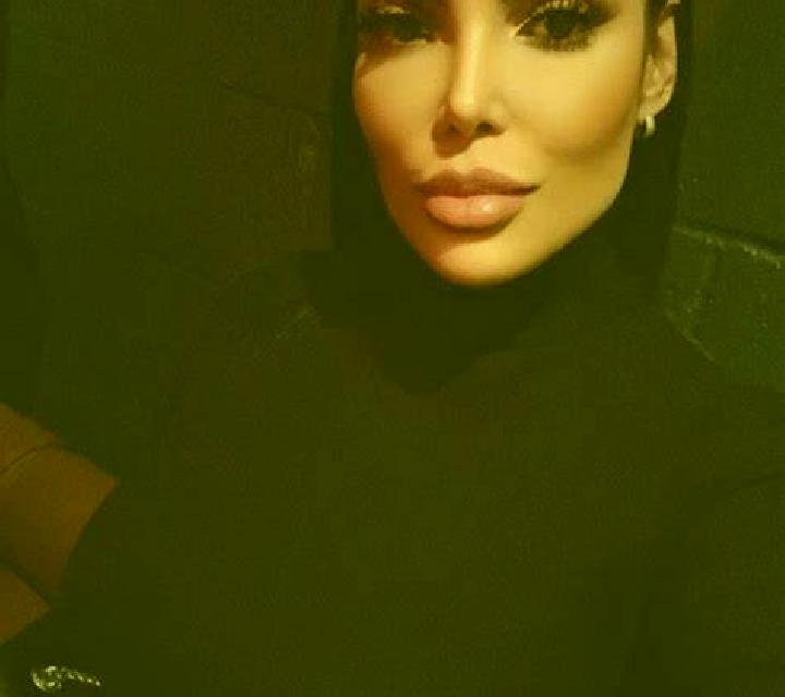 Rosa Vilademuls escort