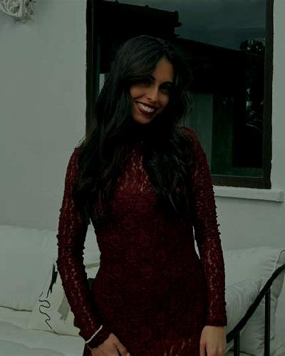 Rosa Villaespasa escort