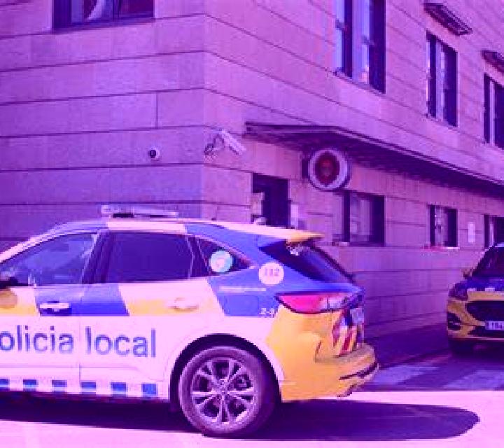 Salma 2 Cinco Olivas escort