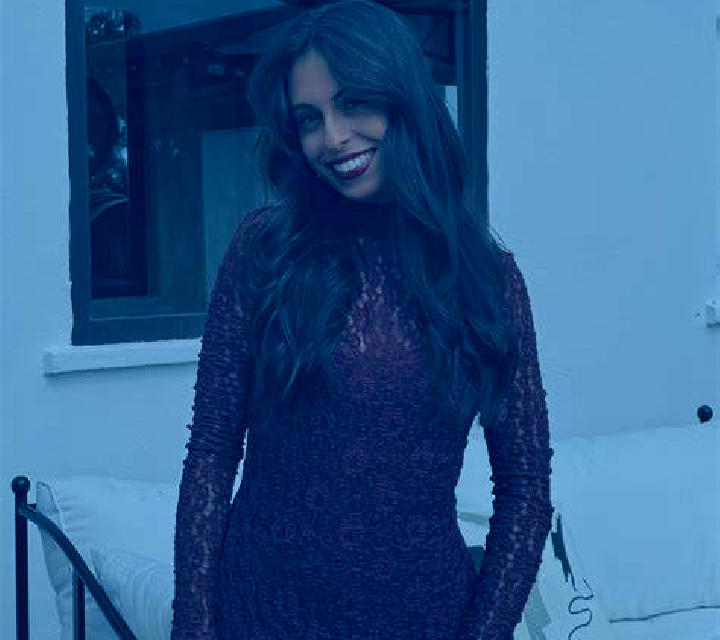 Salma 2 El Herradon escort