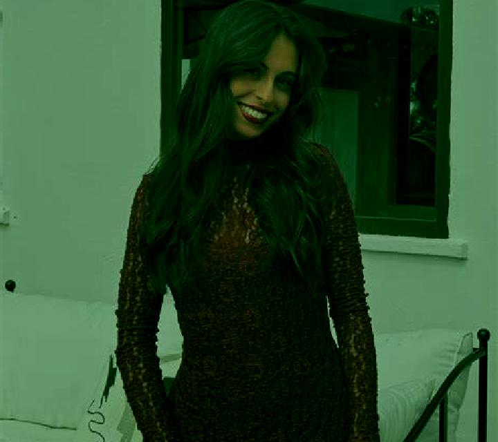 Salma 2 Feria escort