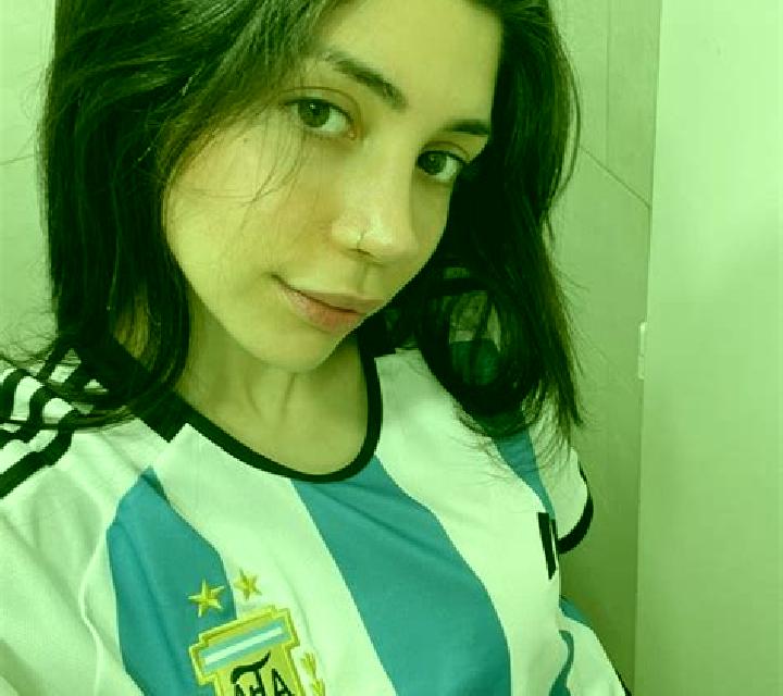 Salma 2 Horcajo de Montemayor escort