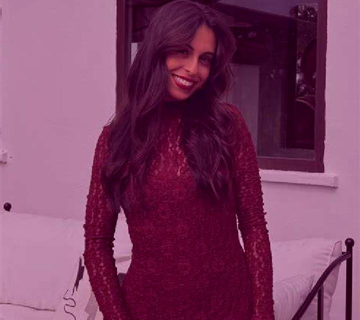 Salma 2 Laxe escort