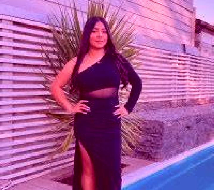 Salma 2 Los Hueros escort