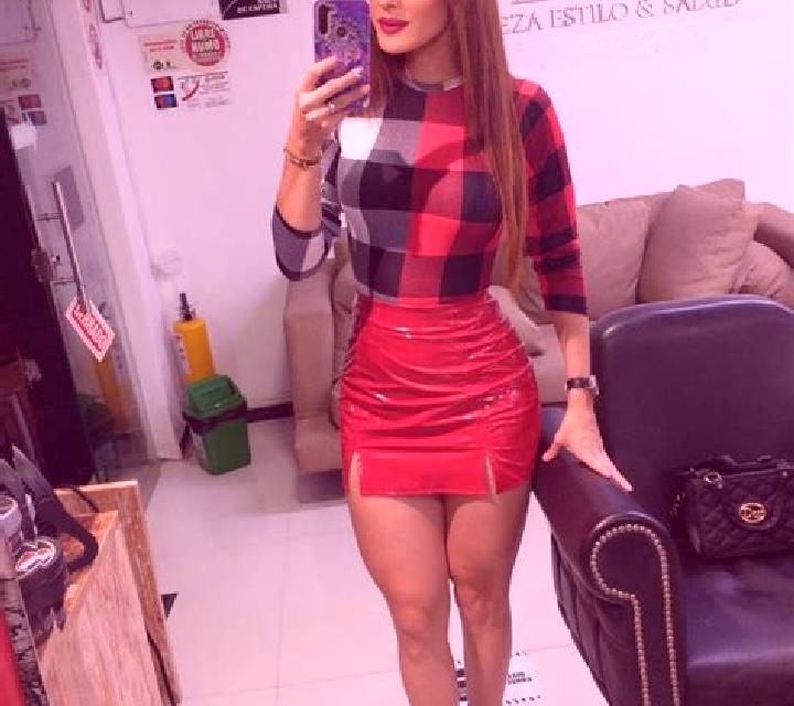 Salma 2 Ludiente escort