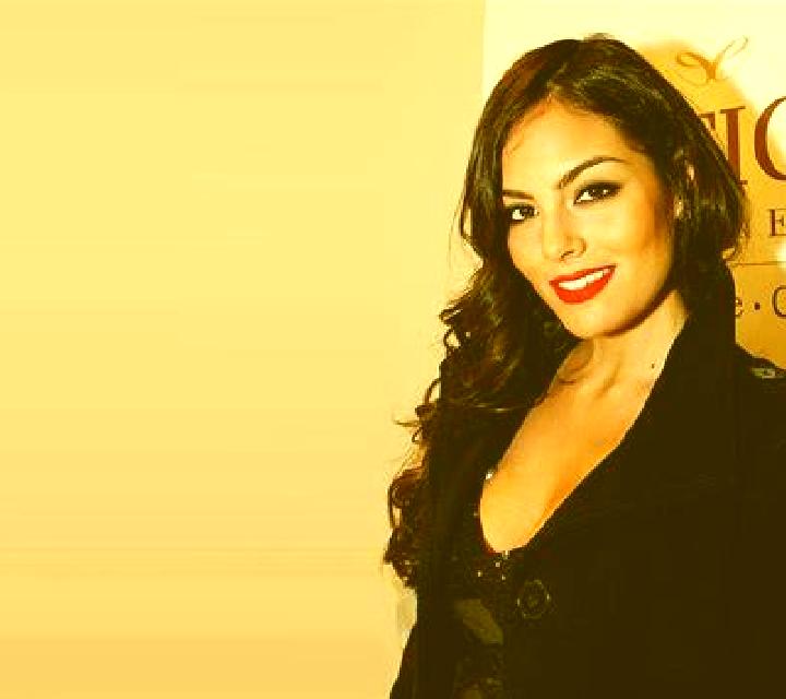 Salma 2 Moral de Sayago escort