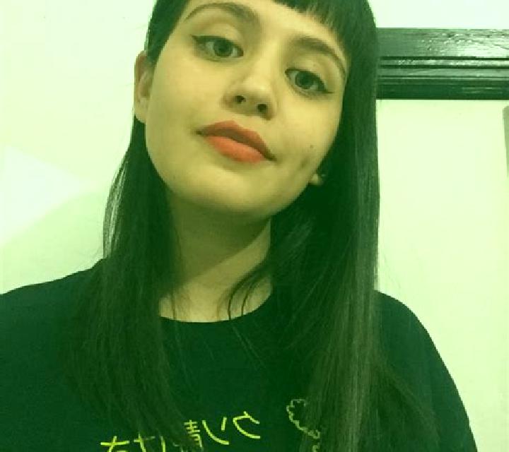 Salma 2 Plasencia de Jalon escort