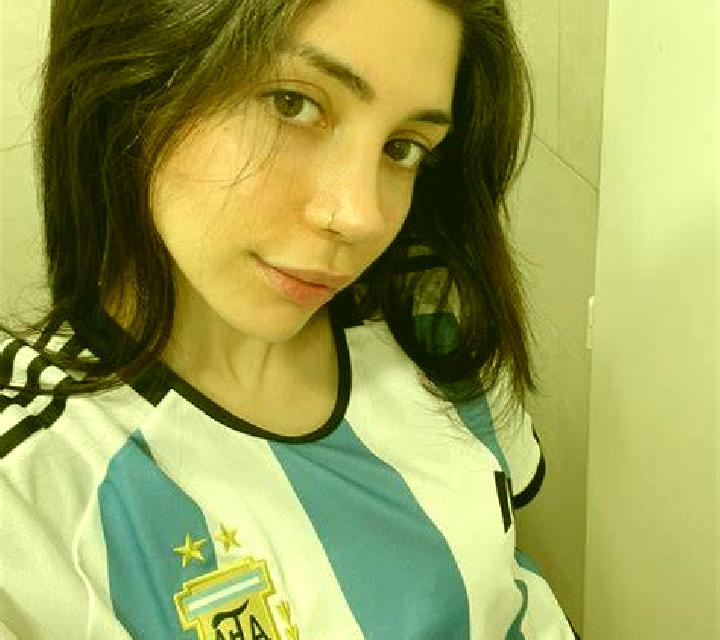 Salma 2 Ventosa de la Cuesta escort