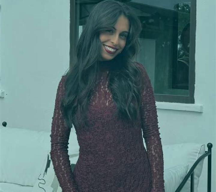Salma 2 Visiedo escort
