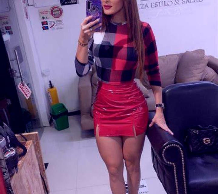 Salma 3 Arguedas escort