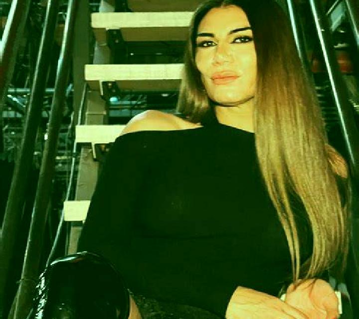 Salma 3 Ayodar escort