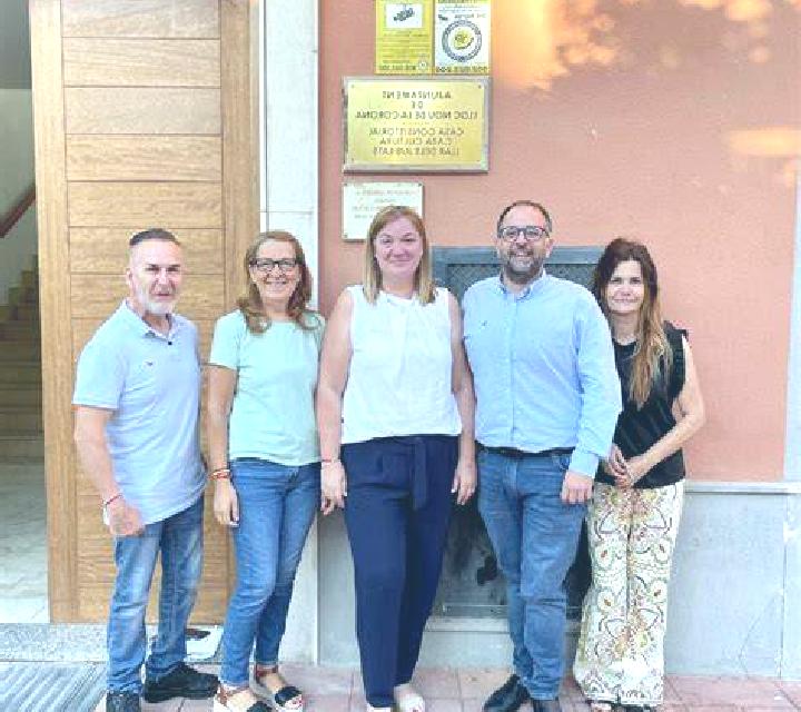 Salma 3 Bellcaire d Urgell escort
