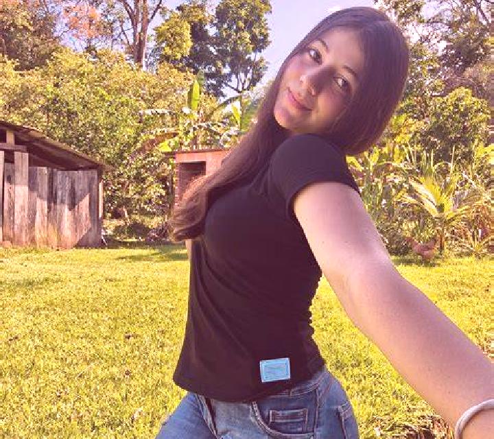 Salma 3 Millana escort