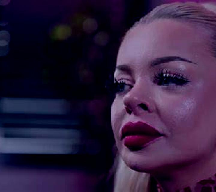 Salma 3 Pavias escort