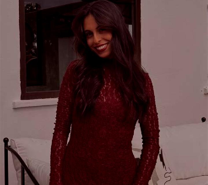 Salma 3 Sevilla escort