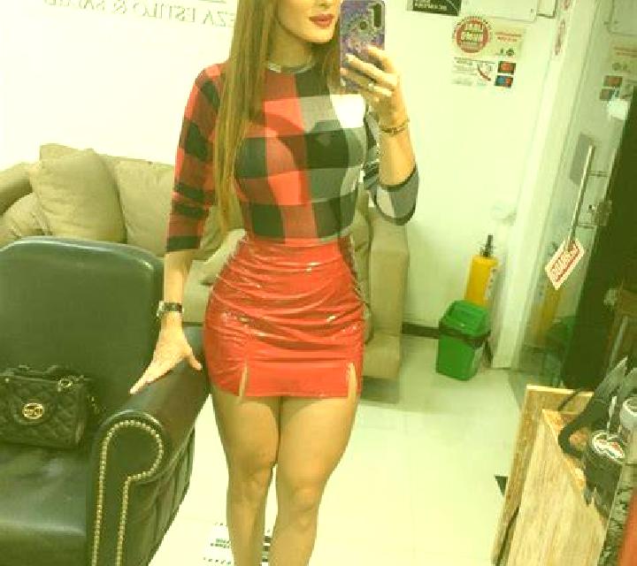 Salma 3 Talamanca escort