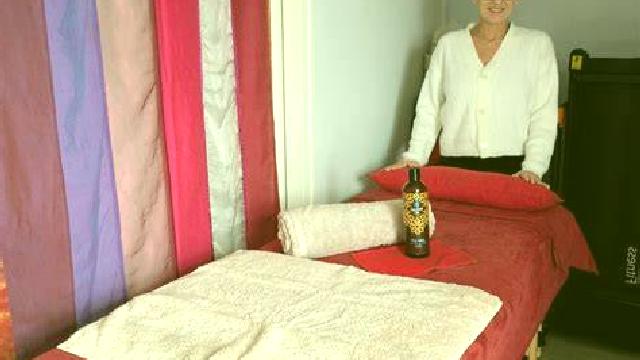 Salma Alfacar escort