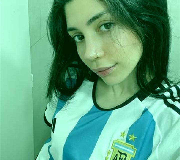Salma Castellar del Valles escort
