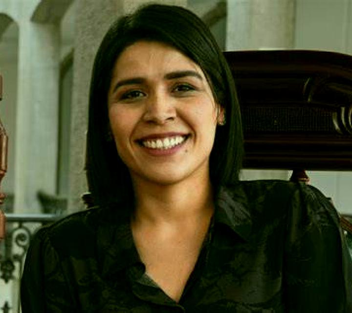 Salma Fuentenovilla escort