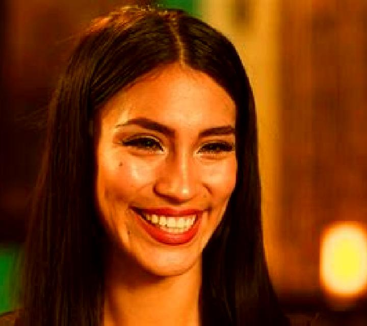 Salma Justel escort