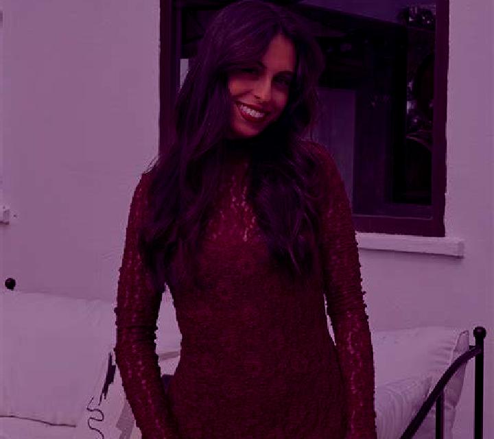 Salma Mogan escort