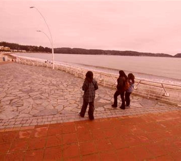 Salma Ocentejo escort