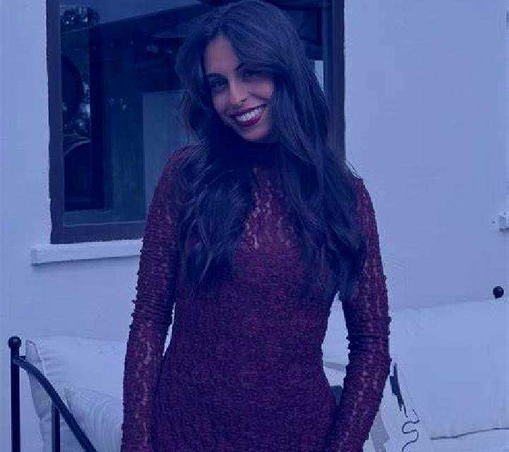 Salma Olea de Boedo escort