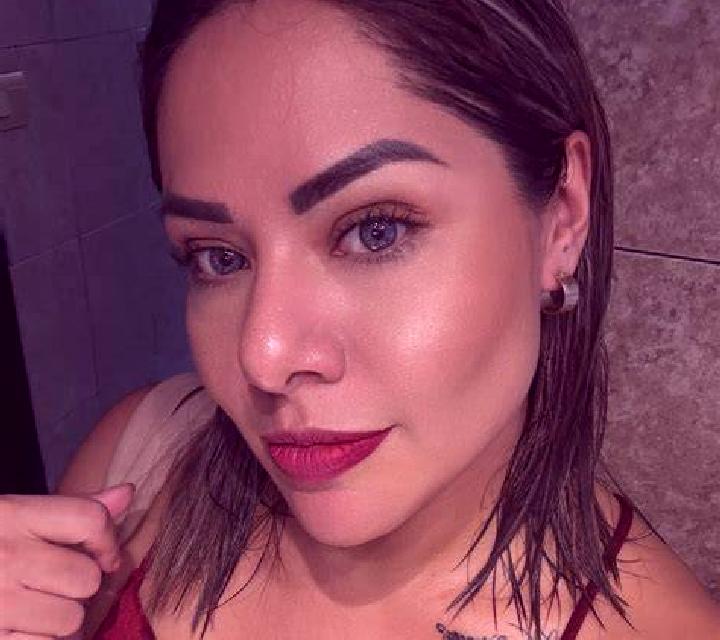Salma Santo Tome de Zabarcos escort