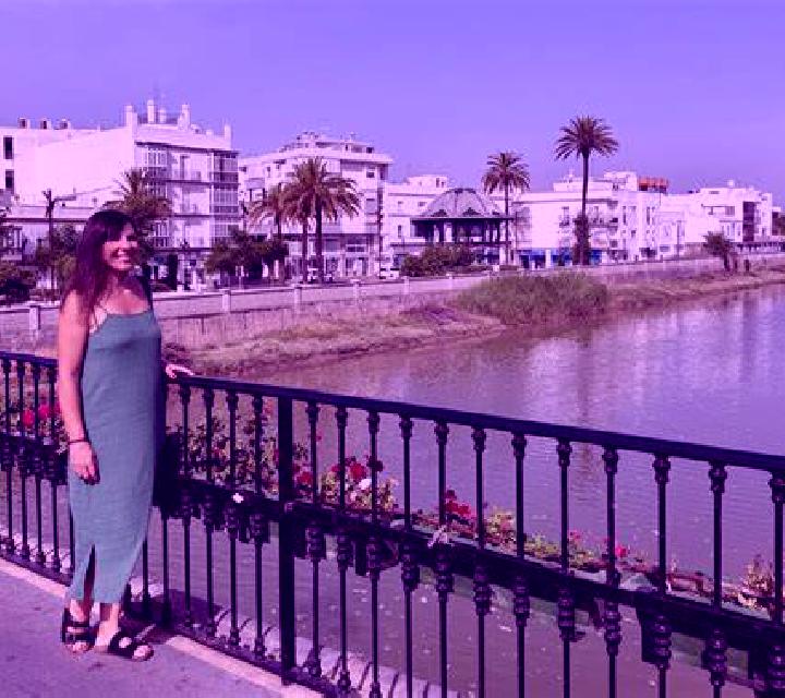 Salma Tordera escort