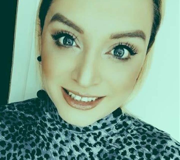 Sara 2 Alicun de Ortega escort