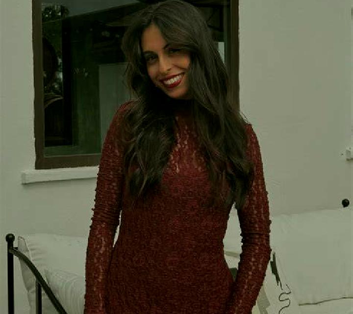 Sara 2 Chulilla escort