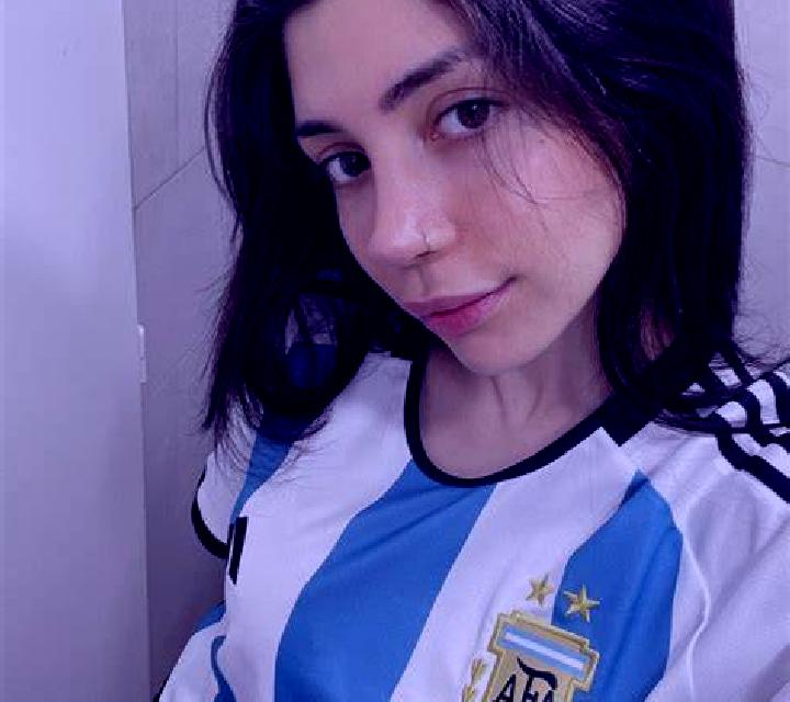 Sara 2 Cisla escort