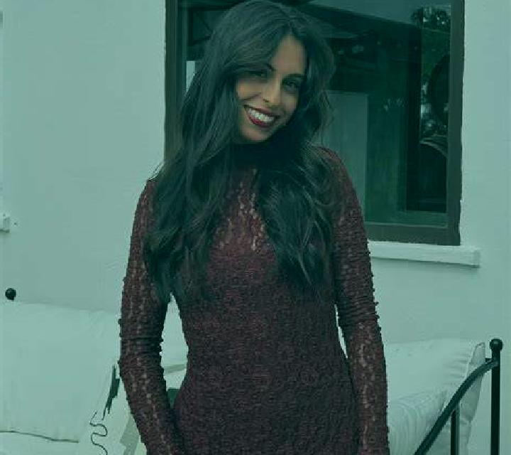 Sara 2 Colina escort
