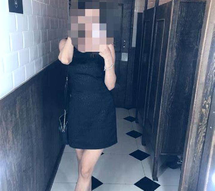 Sara 2 Encinasola escort