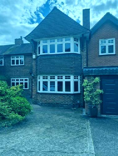 Sara 2 Fuenlabrada de los Montes escort