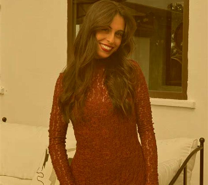 Sara 2 Galaroza escort