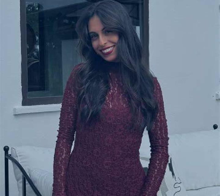 Sara 2 Montbau escort