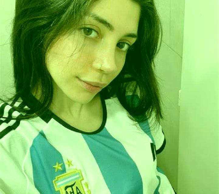 Sara 2 Sotodosos escort