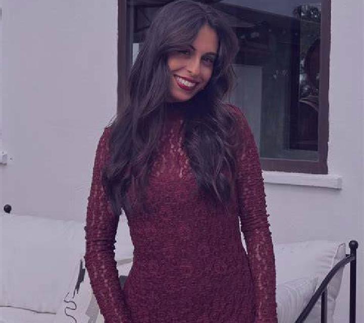 Sara 2 Valdaracete escort