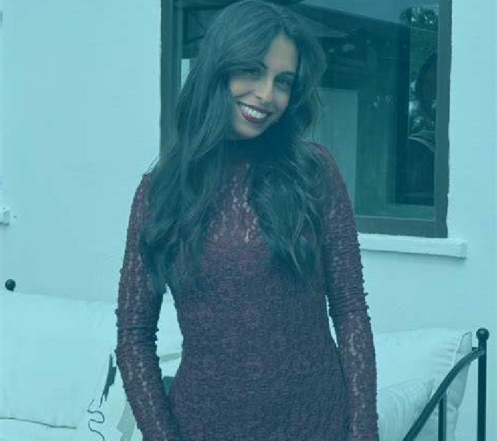 Sara 3 Barjas escort